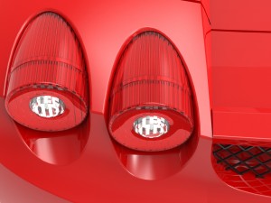 ferrari enzo 2004 3D Model