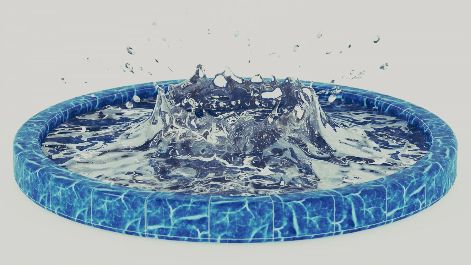 Respingo Modelo 3D .c4d .max .obj .3ds .fbx .stl .blend 