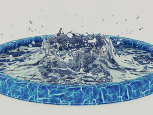 Sı&ccedil;rama 3D Model