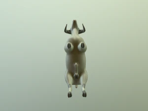 sheep 3D Model