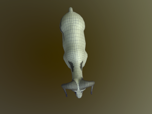 sheep 3D Model