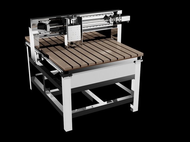 3d the mill Modèle 3D .c4d .max .obj .3ds .fbx .stl .blend