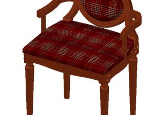 chair 3D Model