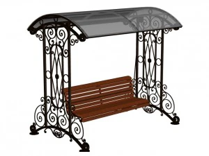 balancearse Modelo 3D