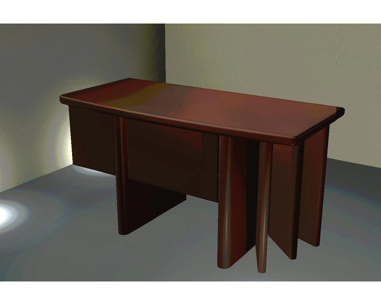 tableau Modèle 3D .c4d .max .obj .3ds .fbx .stl .blend 