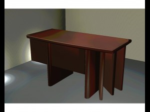 tabel 3D Модель