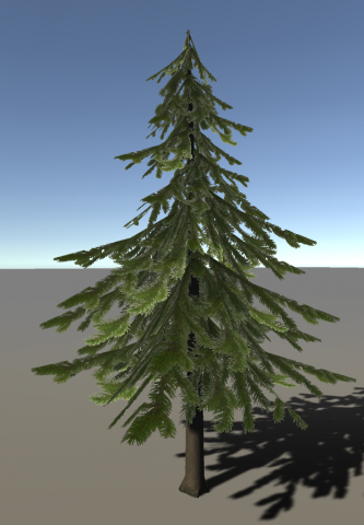 tree 3D Model .c4d .max .obj .3ds .fbx .stl .blend 