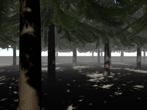 tree 3D Model