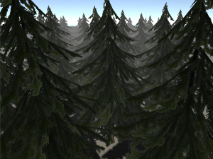 tree 3D Model