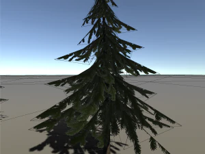 tree 3D Model