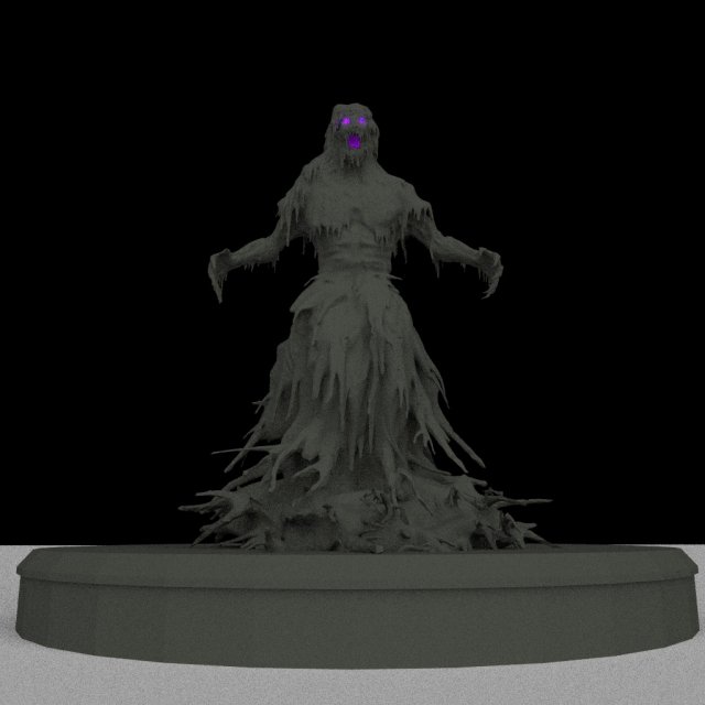 slizen Modello 3D .c4d .max .obj .3ds .fbx .stl .blend 
