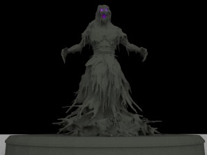 slizen 3D Model