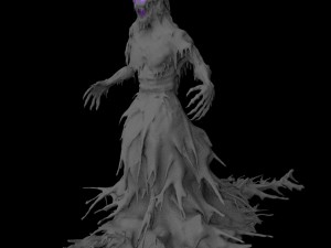slizen Modello 3D