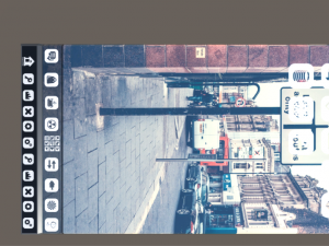 oe mobile phone 3Dモデル