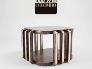 tasarım sehpa 3D Model