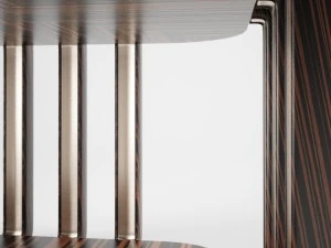 design coffee table 3D Model