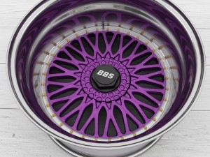 thomi felgen wheels table 3D 모델