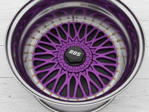 thomi felgen wheels table 3D Model
