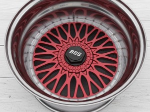 thomi felgen wheels table 3D 모델