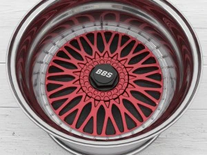 thomi felgen wheels table 3D Model