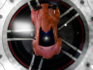 lamborghini Model 3D