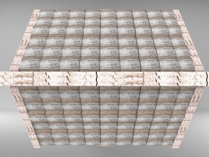 water well 3D Модель