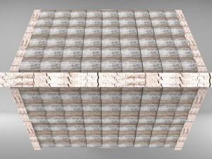 water well 3D Model