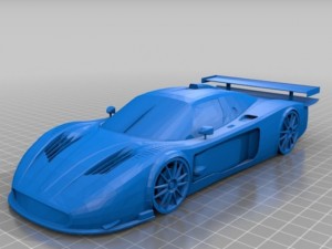 mazaratimc12 3D Print Model