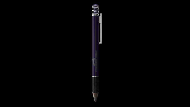 pen 3D Модель .c4d .max .obj .3ds .fbx .stl .blend 