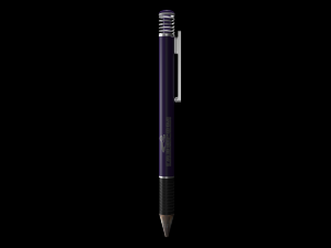 pen 3Dモデル