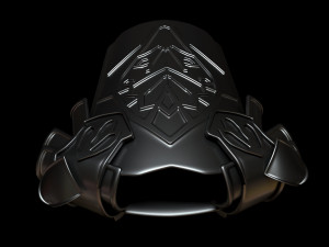 dospehi 3D Model