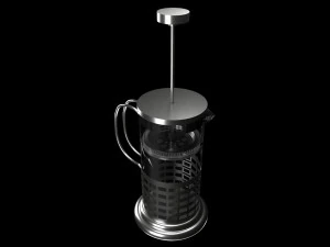 zavarnik 3D Model