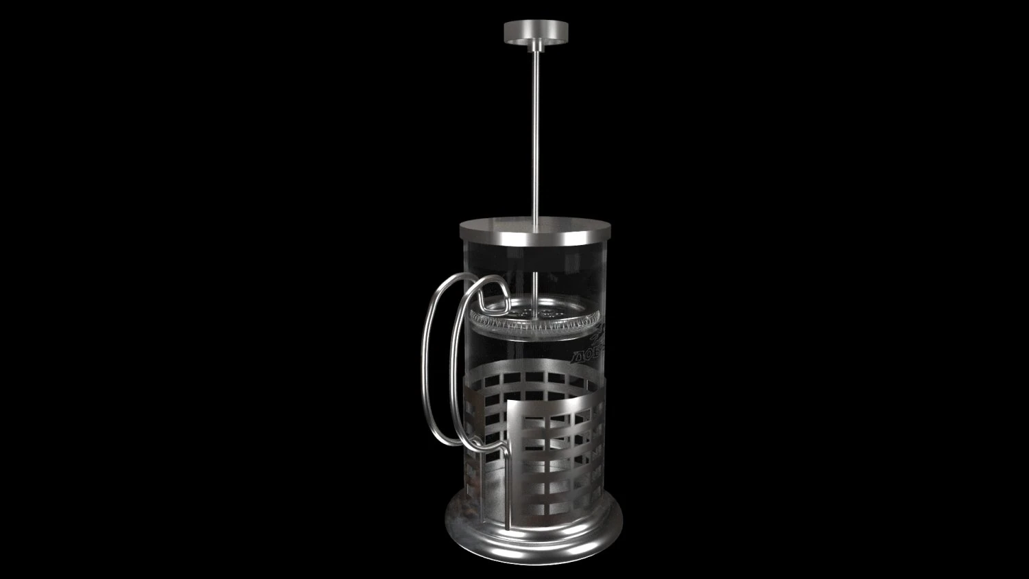 zavarnik 3D Model .c4d .max .obj .3ds .fbx .stl .blend