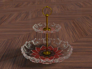 vase 3D Model