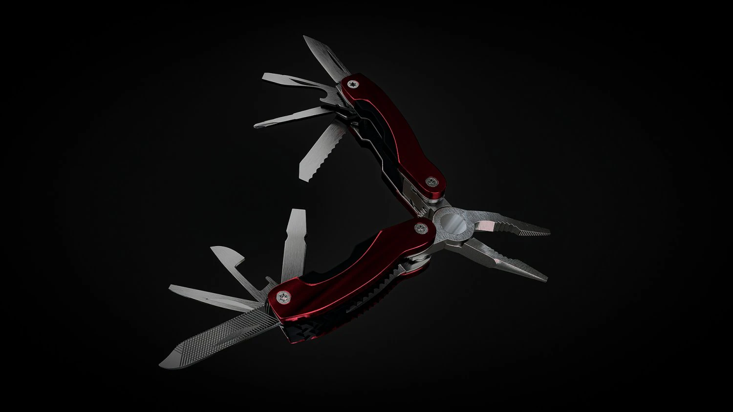 Pasatishi 3D Model .c4d .max .obj .3ds .fbx .stl .blend