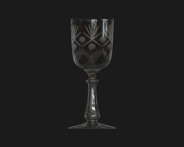 Phusher 3D Model .c4d .max .obj .3ds .fbx .stl .blend 