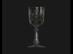 Phusher 3D Model