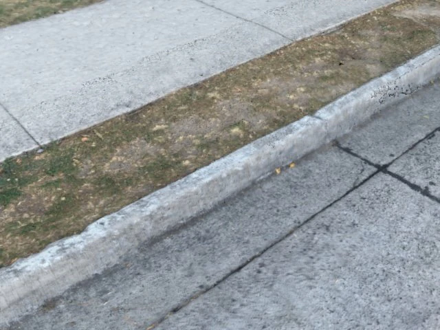 sidewalk 3D Model .c4d .max .obj .3ds .fbx .stl .blend 