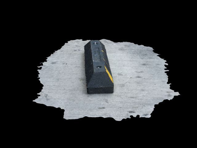 tope 3D Model .c4d .max .obj .3ds .fbx .stl .blend 