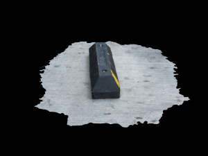 tope 3D Model