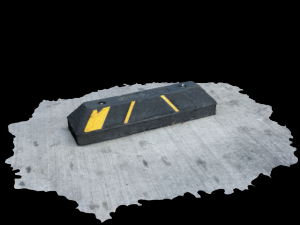 tope 3D Model