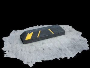tope 3D Model