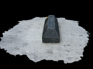 tope 3D Model