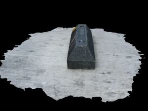 tope 3D Model