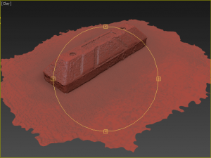 tope 3D Model