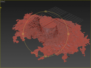 tree 3D Model