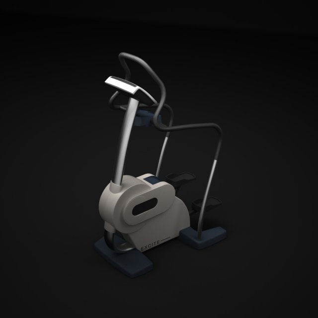 visio step 3D Модель .c4d .max .obj .3ds .fbx .stl .blend