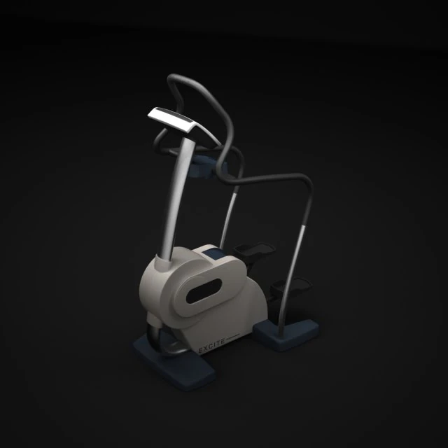 etapa de visão Modelo 3D .c4d .max .obj .3ds .fbx .stl .blend