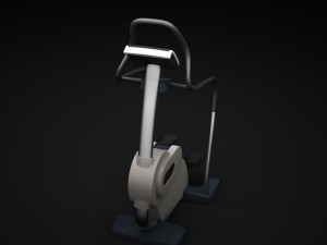 visio step 3D Модель