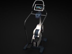 visio step 3D Модель